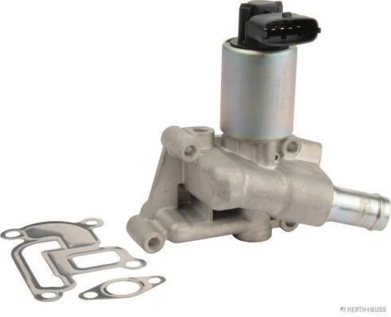 Image of EGR valve HERTH+BUSS ELPARTS 70671402