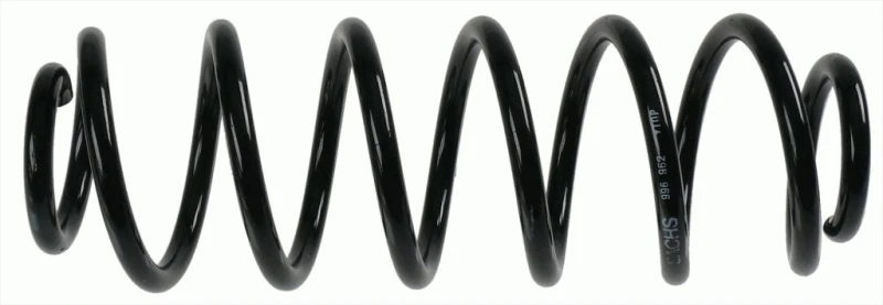 Image of Coil spring SACHS 996 962