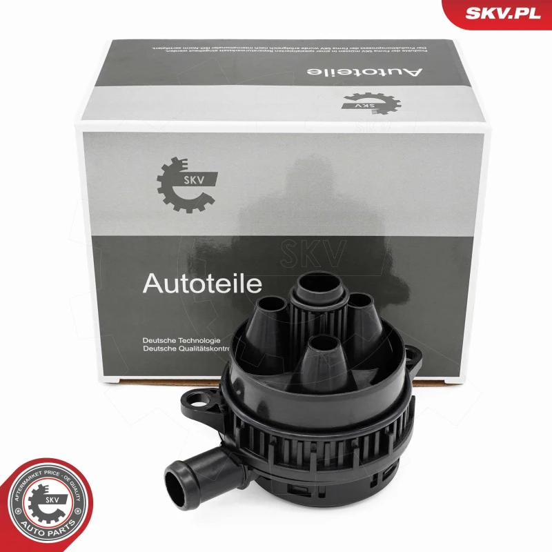 Image of ESEN SKV Oil separator, crankcase breather ESEN SKV 31SKV413