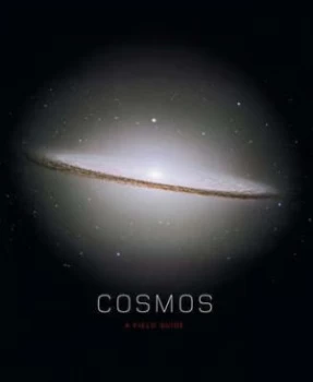 Image of Cosmos by Giles Sparrow Hardback