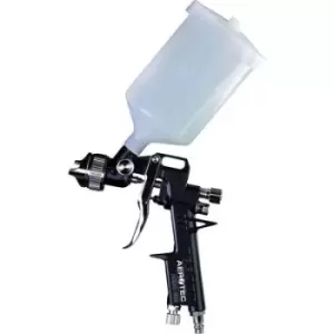 image of Aerotec AERO 602 Air spray gun 8 bar