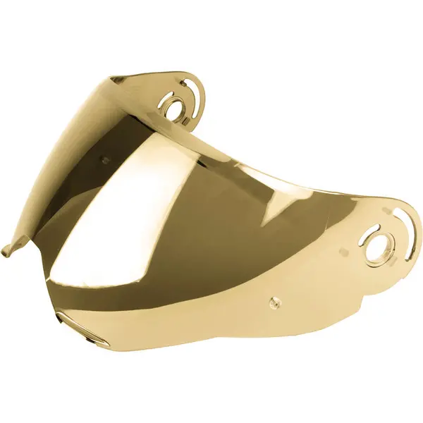 image of Scorpion KDF-32 ADX-2 Mirror Gold Visor