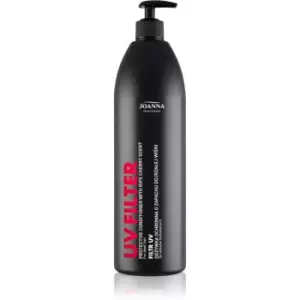 Image of Joanna Professional UV Protective Filter Hair Conditioner for Colored Hair 1000ml