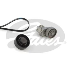 Image of Micro-V Multi-Ribbed Belt Kit Gates K096PK1693