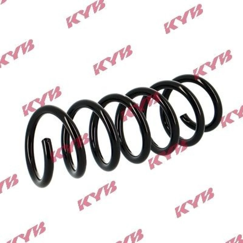 Image of KYB Coil spring KYB RA5380