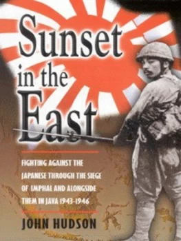 Image of Sunset in the East by John Hudson Hardback