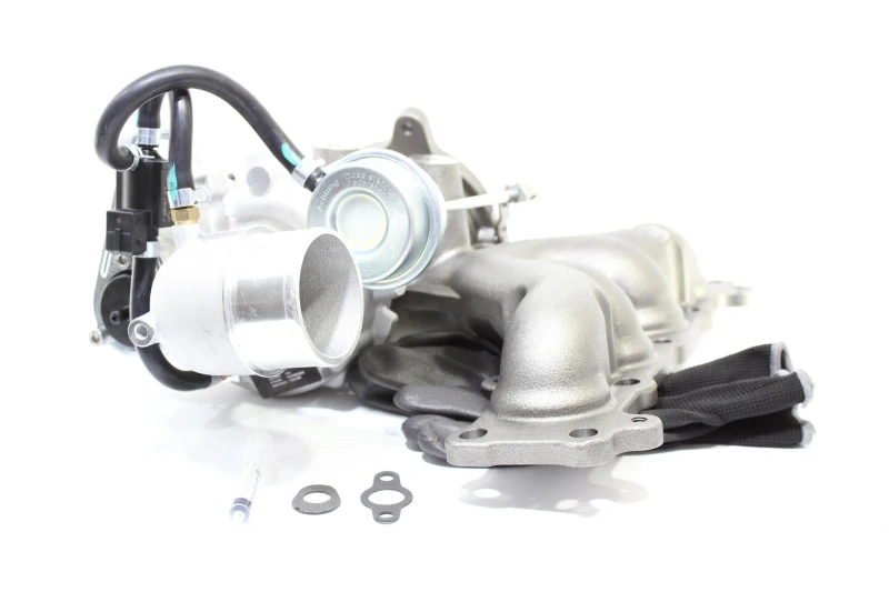 Image of Turbocharger ALANKO 10901607