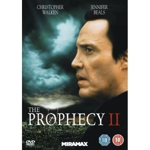 Image of The Prophecy 2 DVD