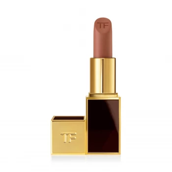 image of Tom Ford Lip Colour Matte 3g (Various Shades) - Flesh