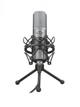 Image of Trust Gxt242 Lance Microphone