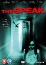 Image of The Speak DVD