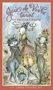 Image of joie de vivre tarot