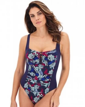 image of Dorina Curves Maragas Eco Swimsuit