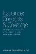 Image of insurance concepts and coverage