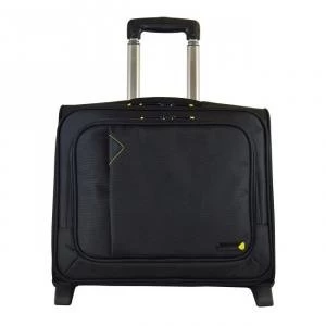 Image of Tech Air 15.6" Laptop Trolley Black 8TETAN3901V5