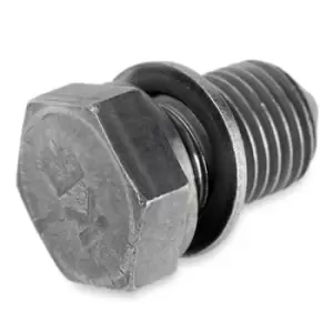 Image of STC Drain Plug T400667 Oil Drain Plug,Oil Drain Plug, oil pan OPEL,RENAULT,PEUGEOT,Movano Kastenwagen (X70),Movano Bus (X70),ARENA Kasten (TB, TF)