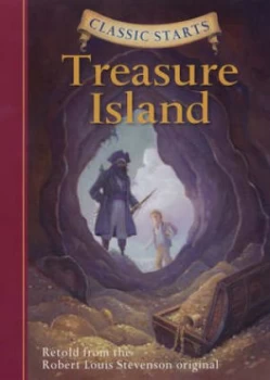 Image of Treasure Island by Chris Tait Book