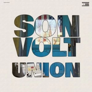 image of Union by Son Volt CD Album