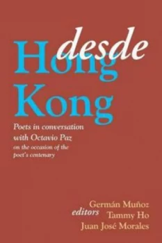 Image of Desde Hong Kong by German Munoz Paperback