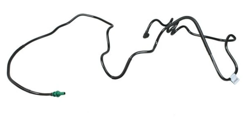 Image of Fuel line METZGER 2150032