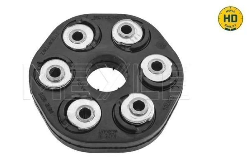 Image of Drive shaft coupler MEYLE 014 152 3116/HD