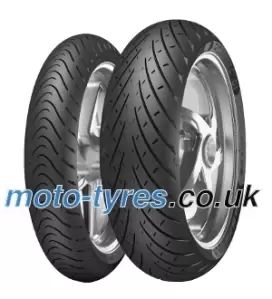 Image of Metzeler Roadtec 01 ( 80/100-18 TL 47P M/C, Front wheel )