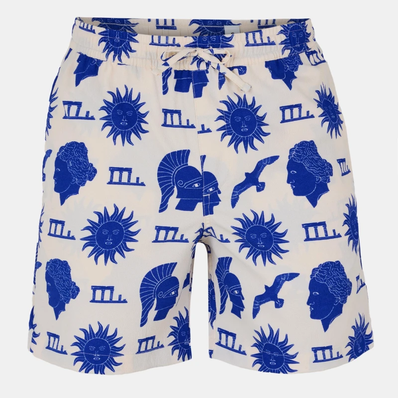 Image of Jack and Jones Jaq Short - White White XL