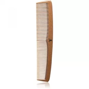 image of The Bluebeards Revenge Liquid Wood Styling Comb Comb