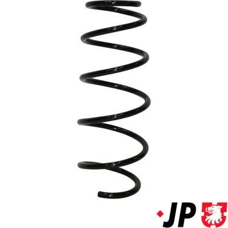 Image of JP GROUP Coil spring JP GROUP 3342201000