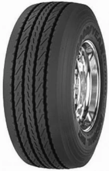 Image of Goodyear Regional RHT 8.25 R15 143/141J 18PR