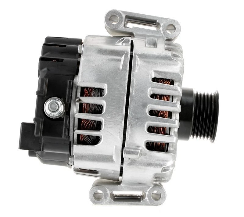 Image of Alternator ROTOVIS Automotive Electrics 9091010