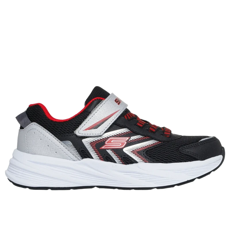 Image of Children's Trainers Skechers Microspec Tread Noir Male 33