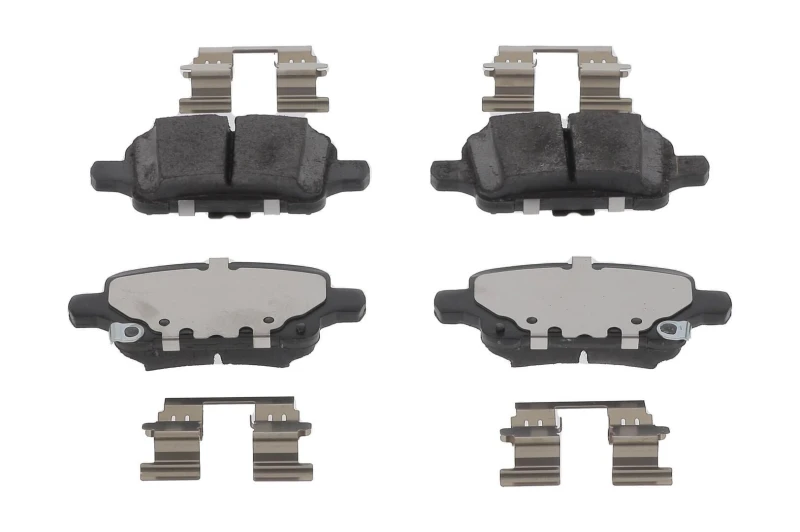 Image of Brake pad set FERODO FDB5193