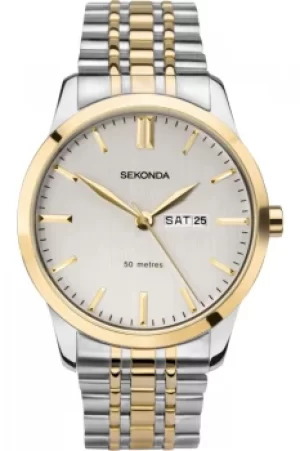 Sekonda Watch 1666