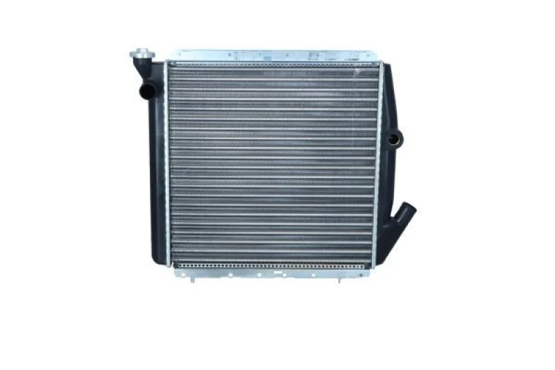 Image of NRF 52026 Engine radiator Mechanically jointed cooling fins, Aluminium Aluminium Radiator,engine cooling (470)