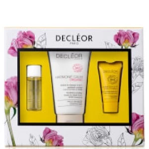 image of DECLEOR Soothing Botanical Icon Collection