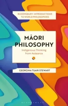 Image of Maori Philosophy : Indigenous Thinking from Aotearoa
