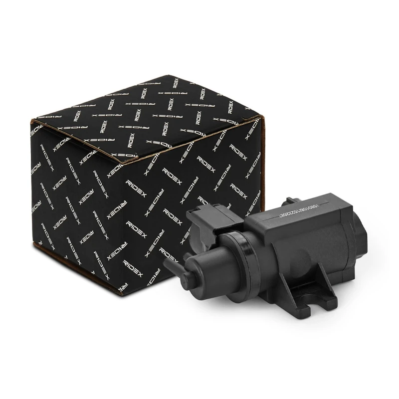 Image of RIDEX Pressure converter, turbocharger RIDEX 3553P0024