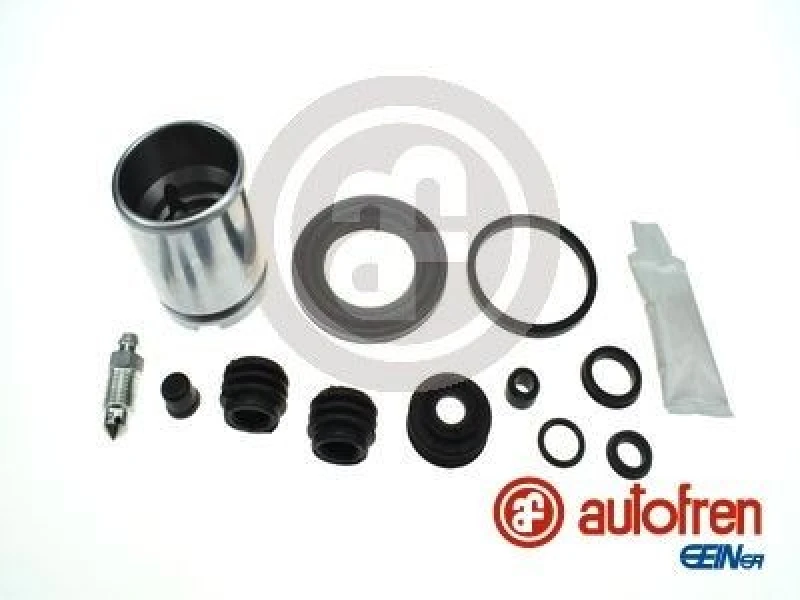 Image of AUTOFREN SEINSA Repair Kit, brake caliper AUTOFREN SEINSA D42073C