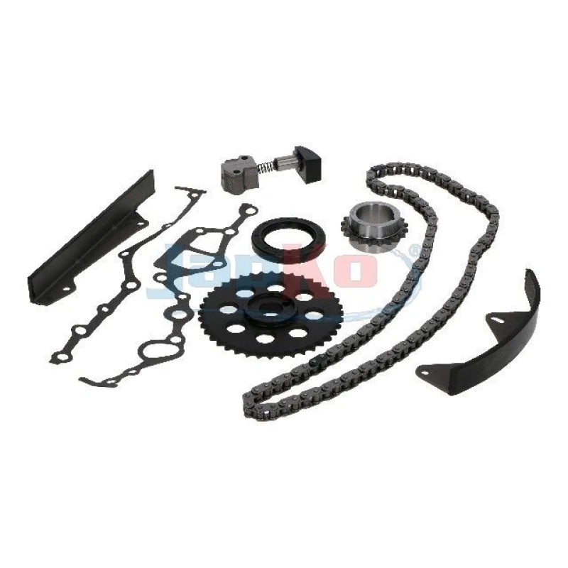 Image of JAPKO Timing chain kit JAPKO KJK119