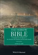 Image of hebrew bible a contemporary introduction to the christian old testament and