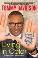 Image of living in color whats funny about me stories from in living color pop cultu