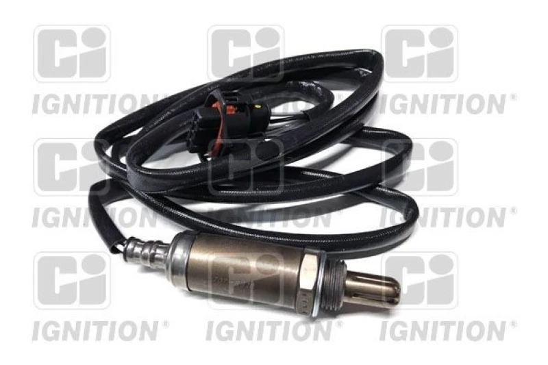 Image of QUINTON HAZELL Lambda sensor QUINTON HAZELL XLOS1567