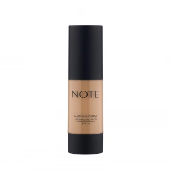 Image of Mattifying Extreme Wear Foundation 35ml (Various Shades) - 04 Sand