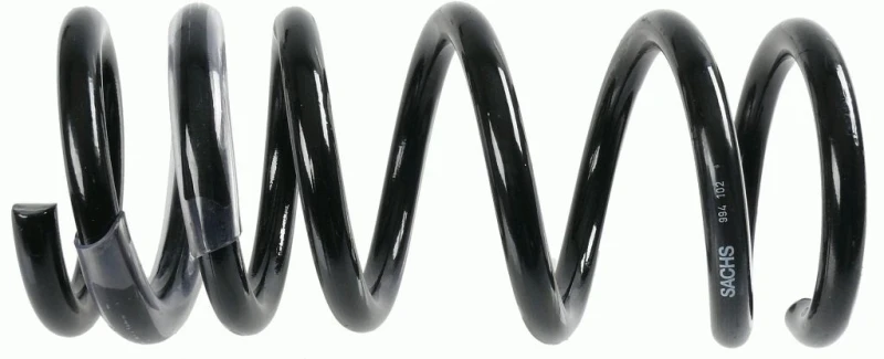 Image of Coil spring SACHS 994 102