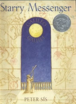 Image of Starry messenger by Peter Ss