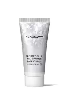 image of Bizarre Blizzard Frosted Blur Primer