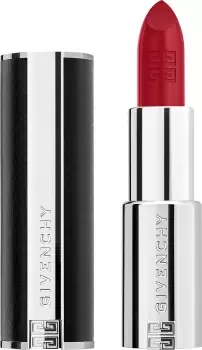 Image of Givenchy Le Rouge Interdit Intense Silk 3.4g 339 - Grenat Cendre