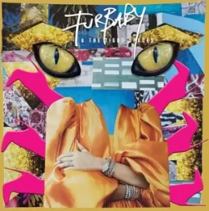 Image of Furbaby & the Tight Spaces by Furbaby & The Tight Spaces CD Album