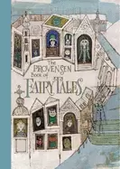Image of provensen book of fairy tales